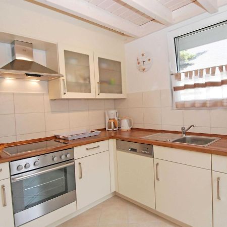 Strandpark Baabe Haus 224 Zewnętrze zdjęcie
