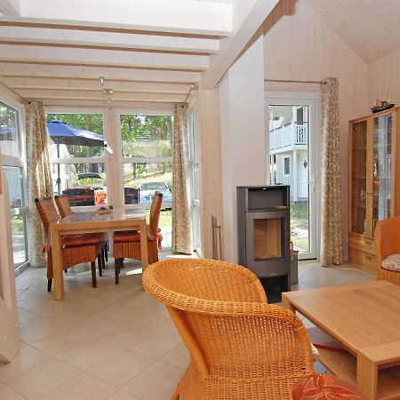 Strandpark Baabe Haus 224 Zewnętrze zdjęcie